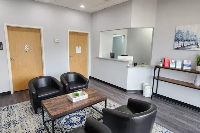 Center for Integrative Psychiatry