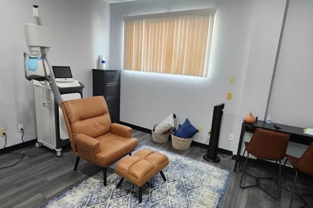 Center for Integrative Psychiatry
