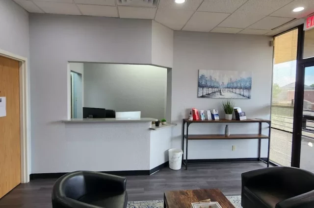Center for Integrative Psychiatry