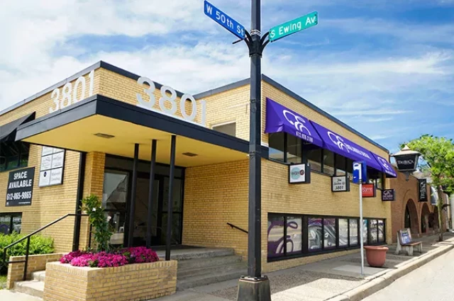 Nystrom & Associates Maplewood