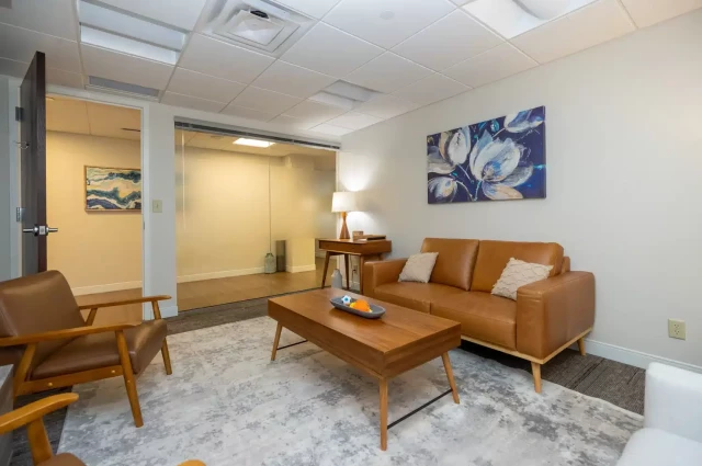 PrairieCare Maplewood