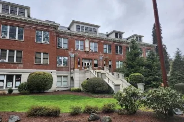 Harmony Academy