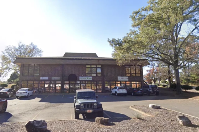 Methodist Family Health - Hot Springs Counseling Clinic