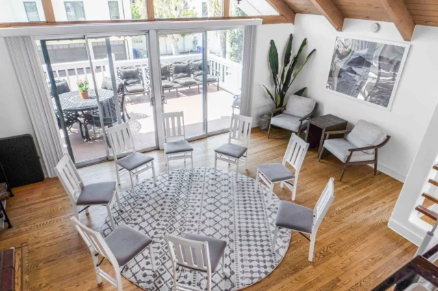 Clear Behavioral Health Manhattan Beach Residential Mental Health