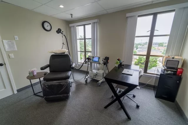 Neuro Wellness Spa Manhattan Beach
