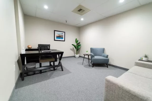 Neuro Wellness Spa Manhattan Beach