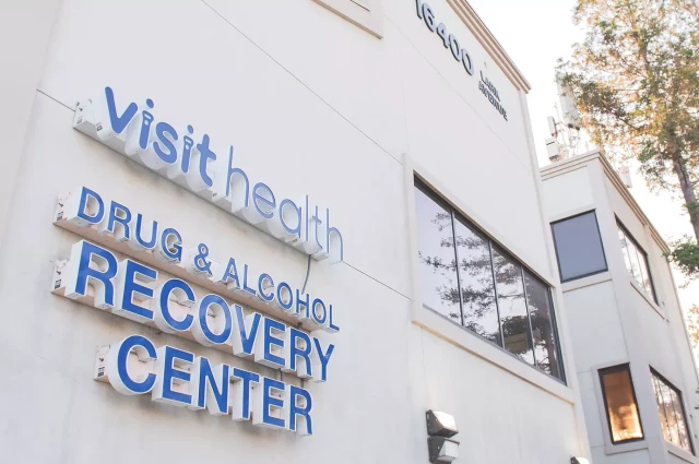 Visit Health Recovery