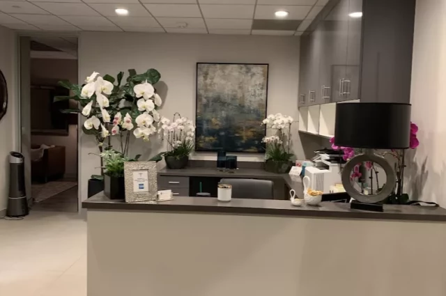 Blair Wellness Group