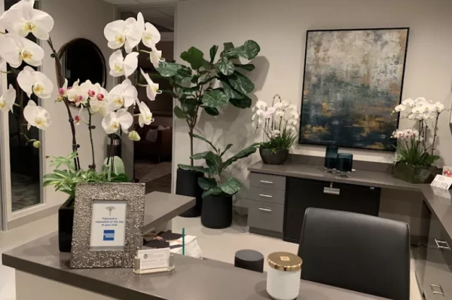 Blair Wellness Group