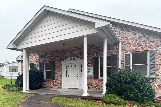 Crossroads Treatment Center Chester