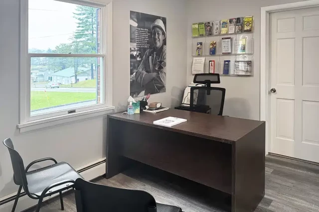 Crossroads Treatment Center Chester