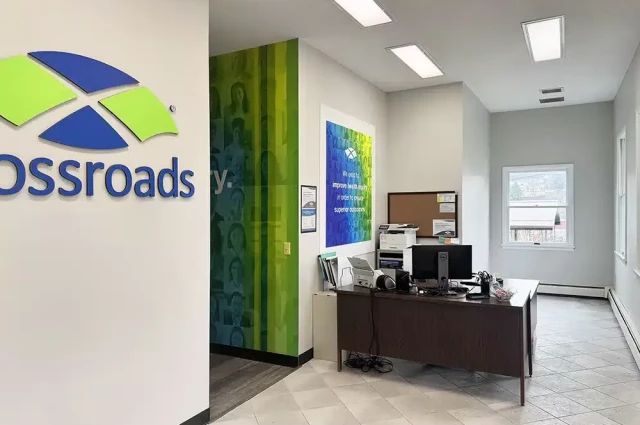 Crossroads Treatment Center Chester