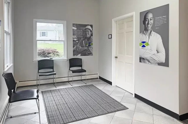 Crossroads Treatment Center Chester