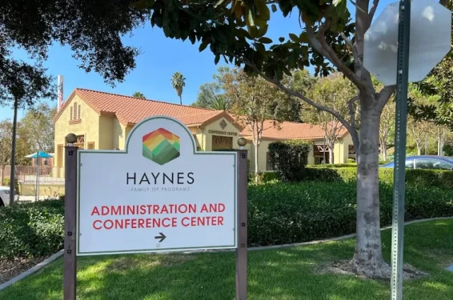 Haynes Family of Programs