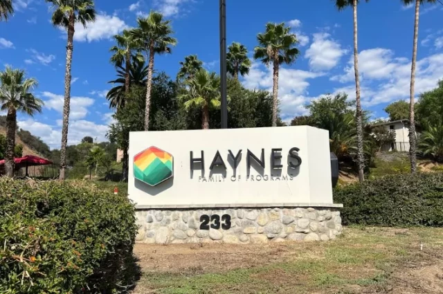 The Haynes Family of Programs Autism School