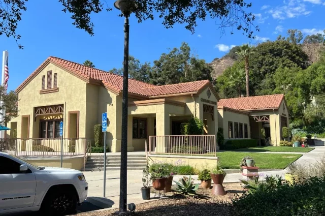 The Haynes Family of Programs Autism School