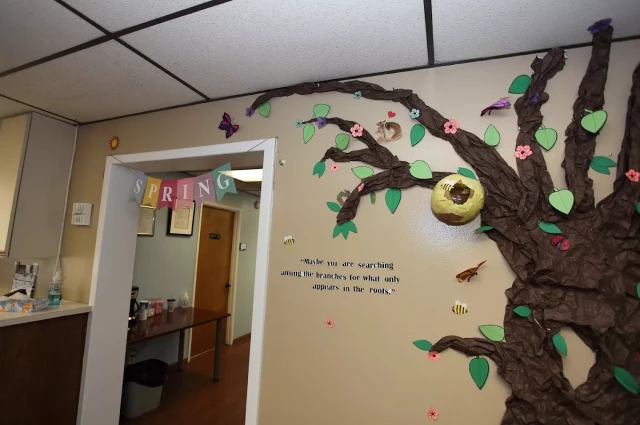 Aegis Treatment Center Santa Paula