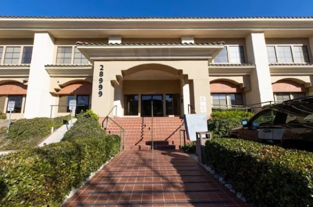 Jackson House Santa Paula