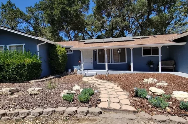 Bryan's House Recovery Home