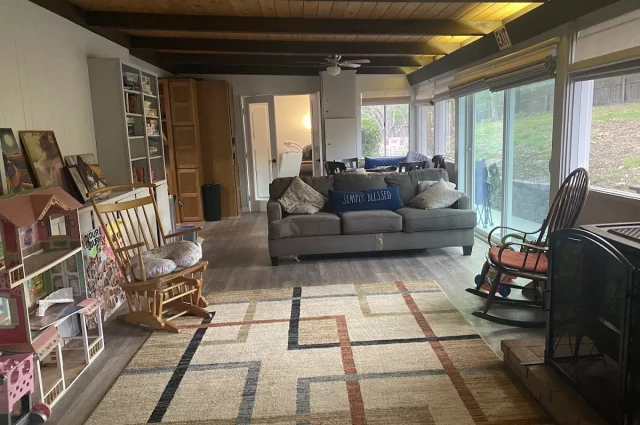 Bryan's House Recovery Home