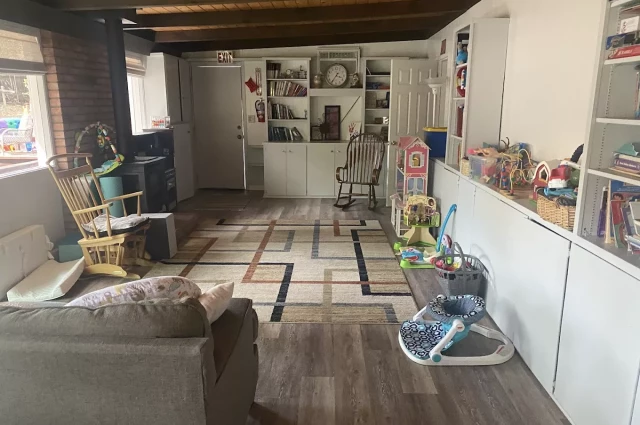 Bryan's House Recovery Home
