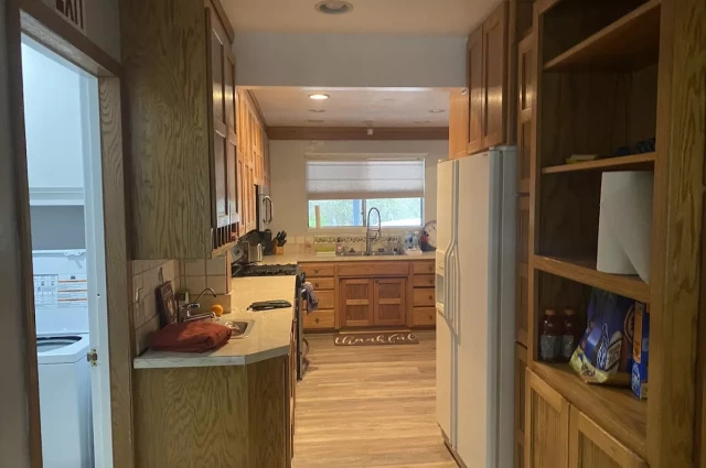 Bryan's House Recovery Home