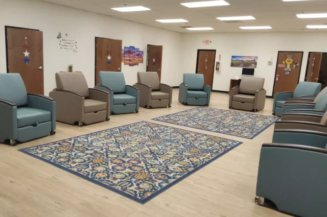 Riverside University - Banning Family Care Center Riverside University - Banning Family Care Center