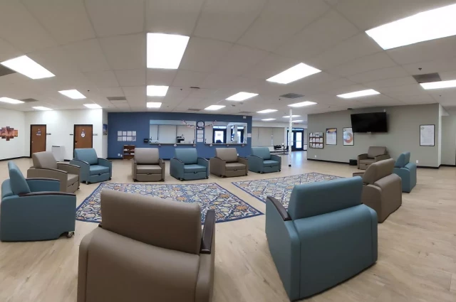 Riverside University - Banning Family Care Center Riverside University - Banning Family Care Center