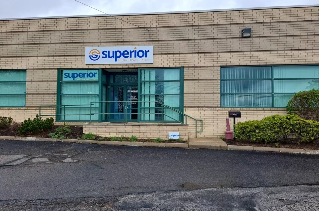 Superior Behavioral Health