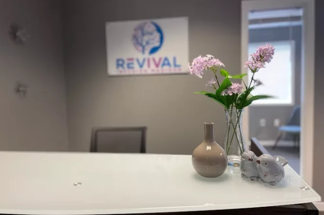 Revival Infusion Madison