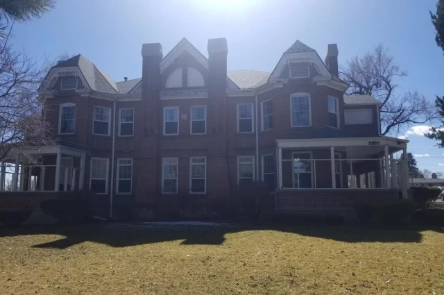 Insight Recovery School