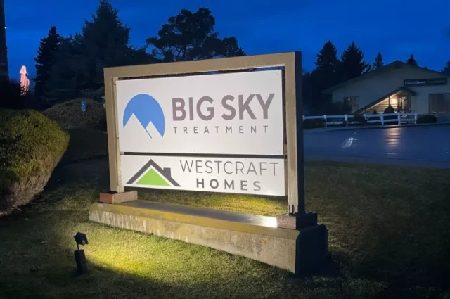 BIG SKY Treatment