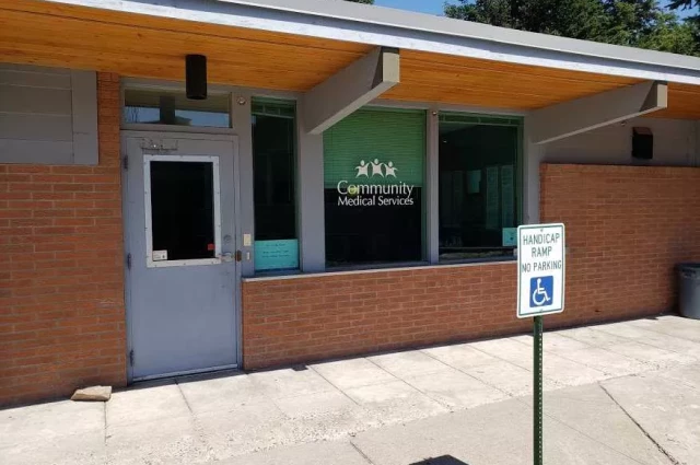 Community Medical Services Kalispell