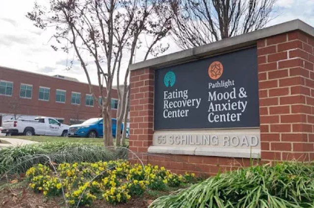 Eating Recovery Center Baltimore Residential