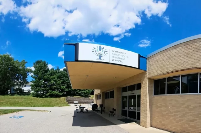Community Assessment and Treatment Services Wadsworth
