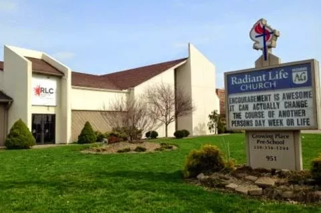 Hope Recovery Community-Wadsworth