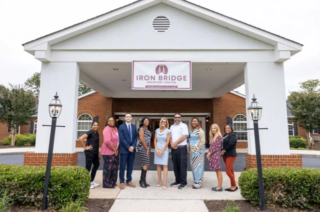 Iron Bridge Recovery Center