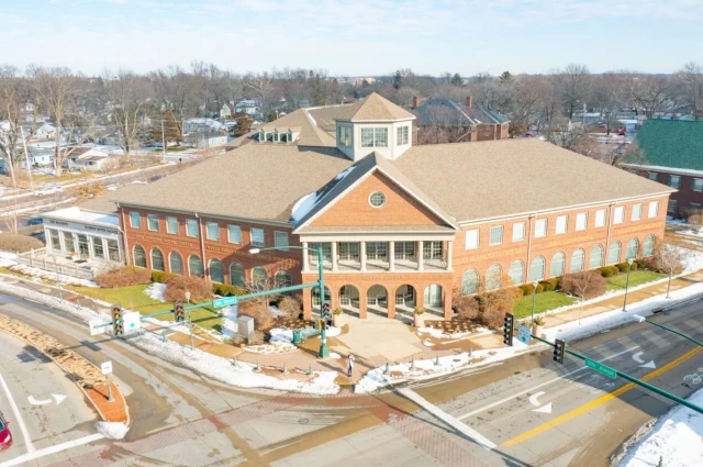 Covenant Family Solutions Coralville