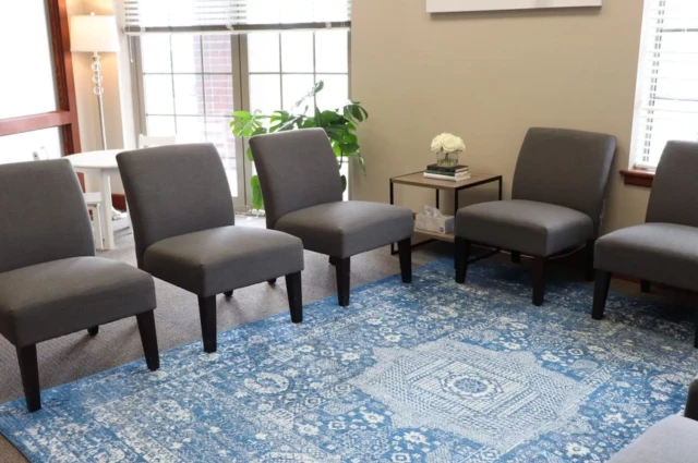 Covenant Family Solutions Coralville