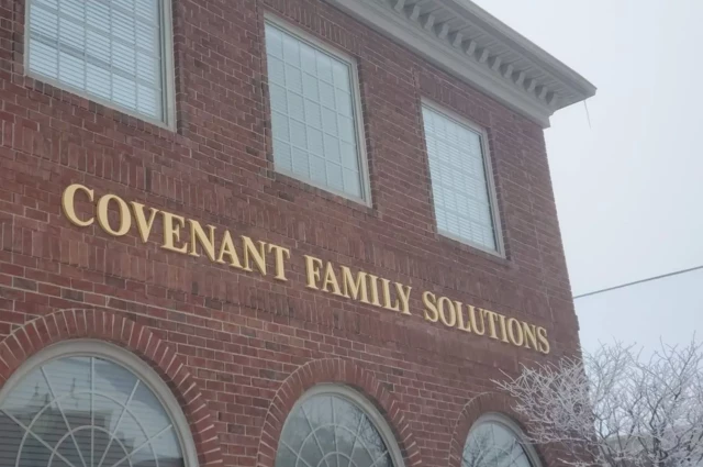 Covenant Family Solutions Coralville
