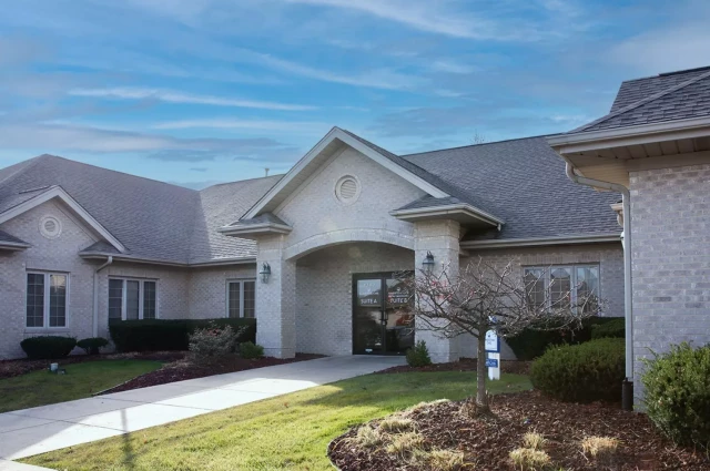 Sandstone Care Naperville
