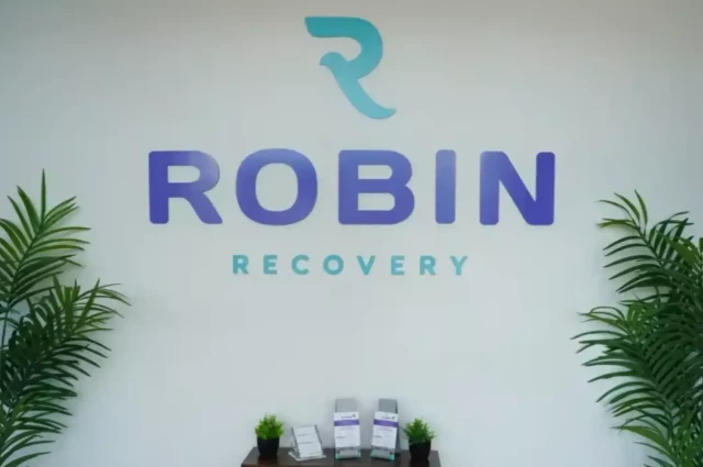 Robin Recovery