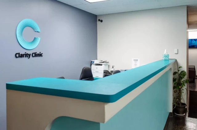 Clarity Clinic Mokena