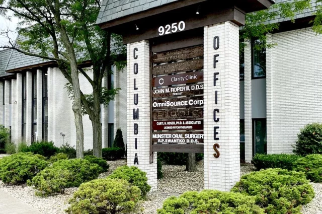 Clarity Clinic Mokena
