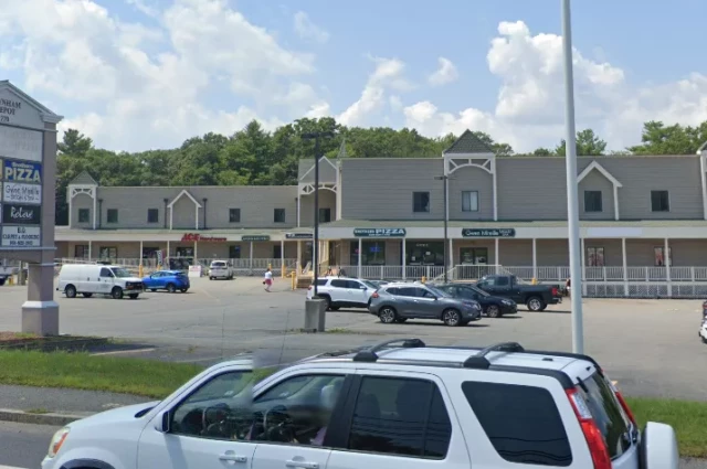 Linden Oaks Behavioral Health