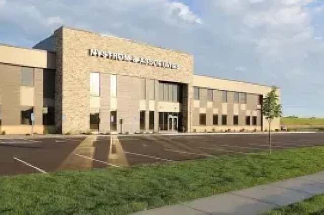 Nystrom & Associates Otsego