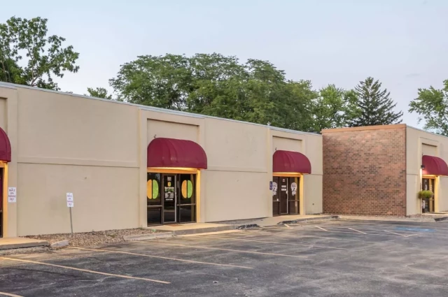 Brain Balance Center of Des Moines