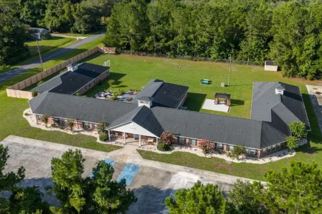 St. Mary's Wellness Center