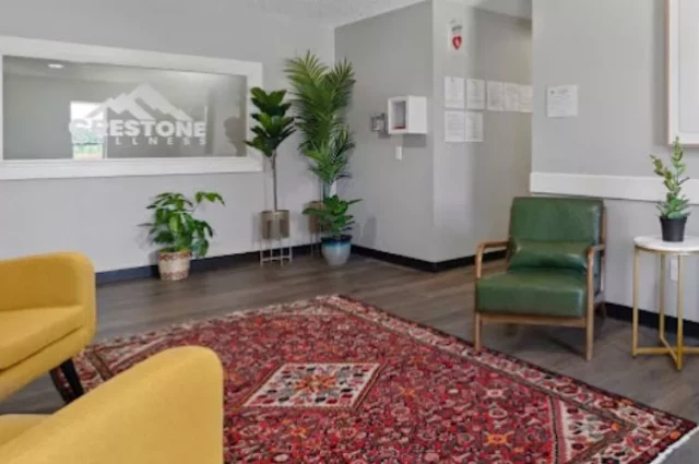 Crestone Wellness