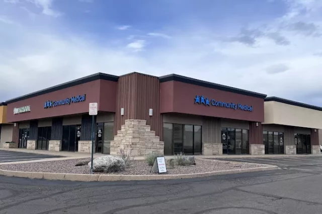 Community Medical Services Greenwood Village